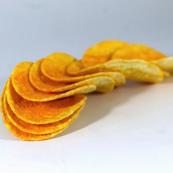 Snacks & Beverages